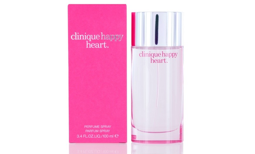 HAPPY HEART 100ML EDP MUJER
